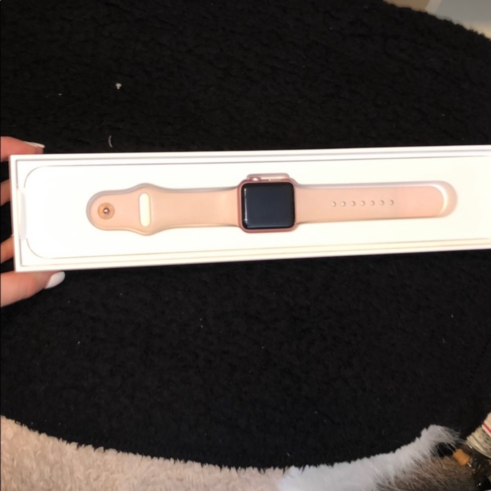 Apple Watch Series 2